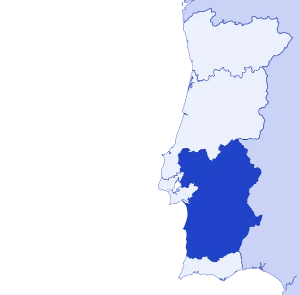 Alentejo