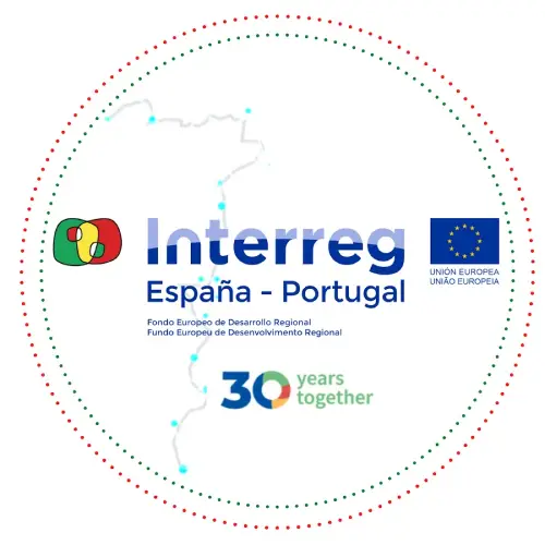 Interreg 30 years