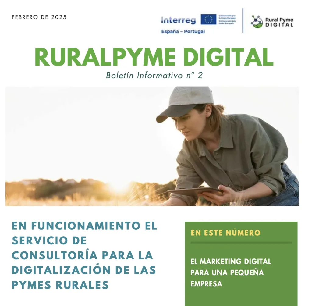 Es boletin informativo num 2