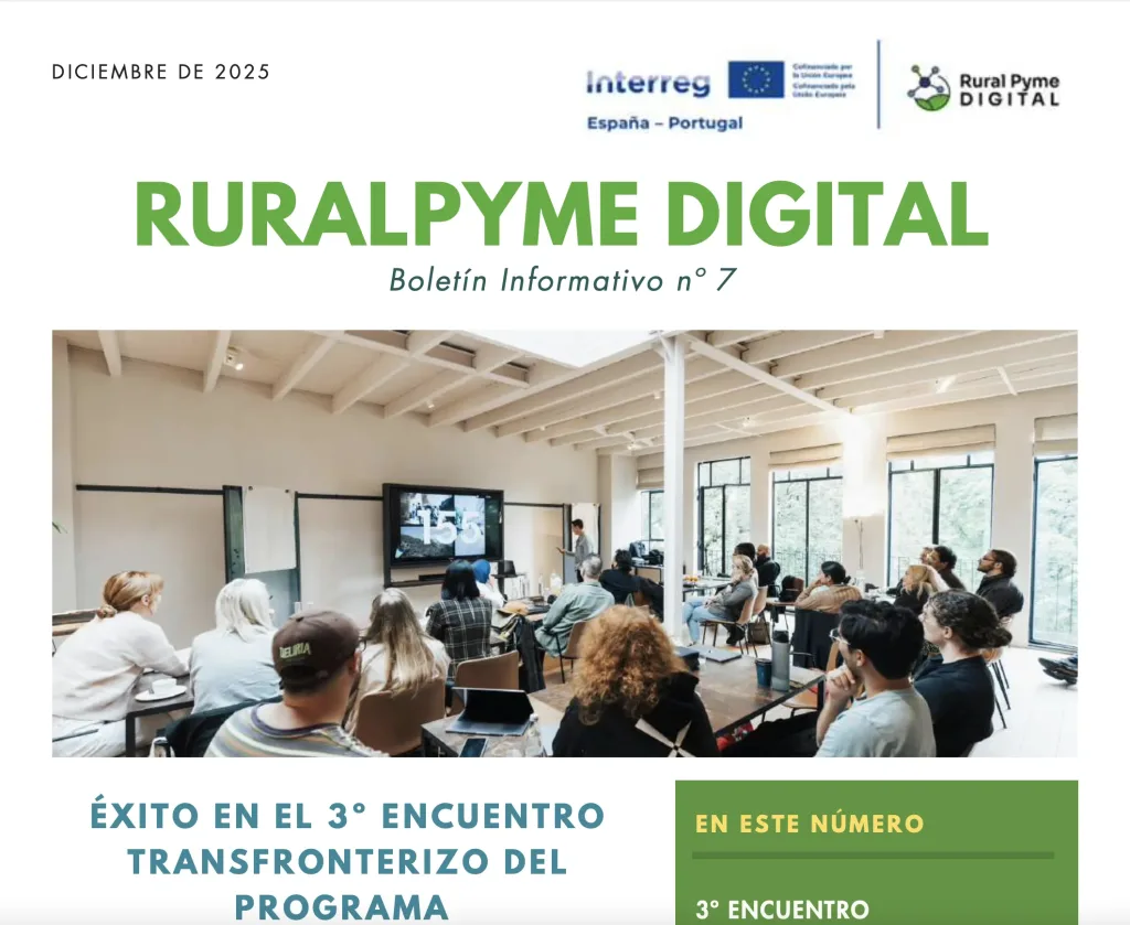 Boletin informativo diciembre